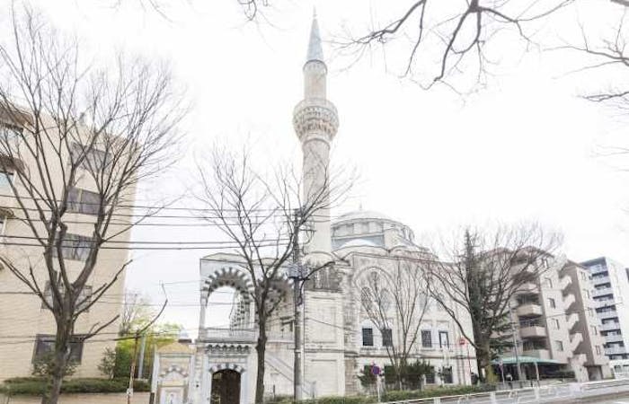 東京ジャーミイ トルコ文化センター 東京 渋谷 人気スポット 一休 Com 東京ジャーミイ トルコ文化センター 東京 渋谷 人気スポット 一休 Com