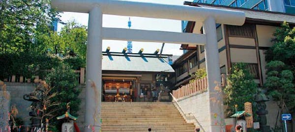 21年 汐留観光で行きたい名所 汐留旅行おすすめ人気スポット30選 一休 Com 21年 汐留観光で行きたい名所 汐留旅行おすすめ人気スポット30選 一休 Com