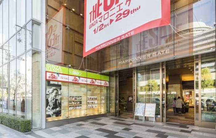 22年 銀座観光で行きたい名所 銀座旅行おすすめ人気スポット30選 一休 Com 22年 銀座観光で行きたい名所 銀座旅行おすすめ人気スポット30選 一休 Com