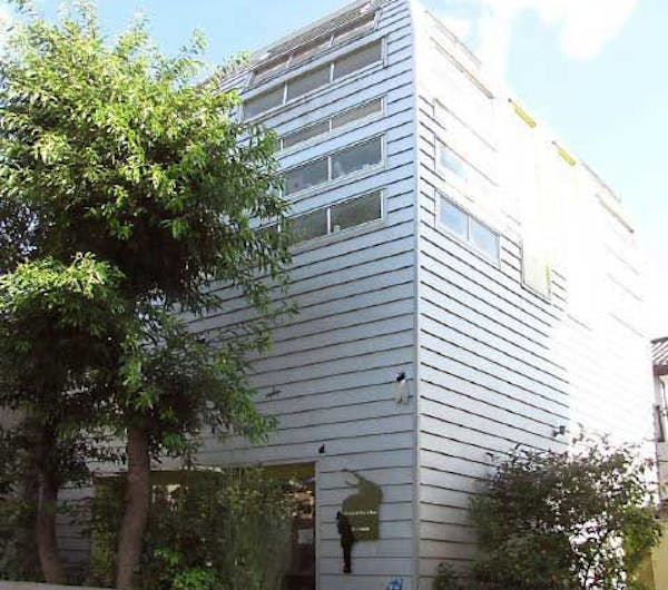 ファーブル昆虫館 虫の詩人の館 東京 駒込 人気スポット 一休 Com ファーブル昆虫館 虫の詩人の館 東京 駒込 人気スポット 一休 Com