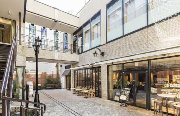 21年 青山一丁目観光で行きたい名所 青山一丁目旅行おすすめ人気スポット30選 一休 Com 21年 青山一丁目観光で行きたい名所 青山一丁目旅行おすすめ人気スポット30選 一休 Com