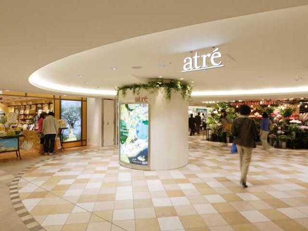 アトレ吉祥寺 東京 吉祥寺 人気スポット 一休 Com アトレ吉祥寺 東京 吉祥寺 人気スポット 一休 Com