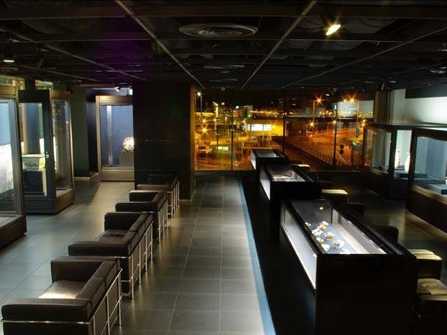 21年 羽田空港デートで行きたい名所 羽田空港デートおすすめ人気スポット30選 一休 Comレストラン