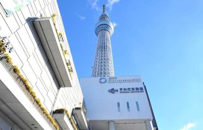 21年 押上観光で行きたい名所 押上旅行おすすめ人気スポット30選 一休 Com 21年 押上観光で行きたい名所 押上旅行おすすめ人気スポット30選 一休 Com
