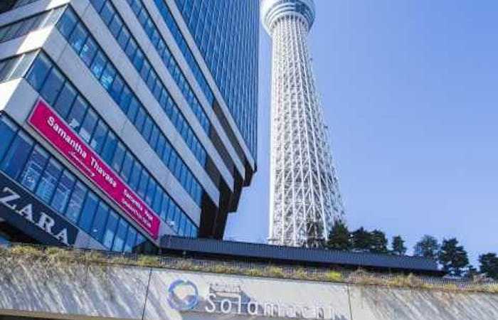 21年 押上観光で行きたい名所 押上旅行おすすめ人気スポット30選 一休 Com 21年 押上観光で行きたい名所 押上旅行おすすめ人気スポット30選 一休 Com