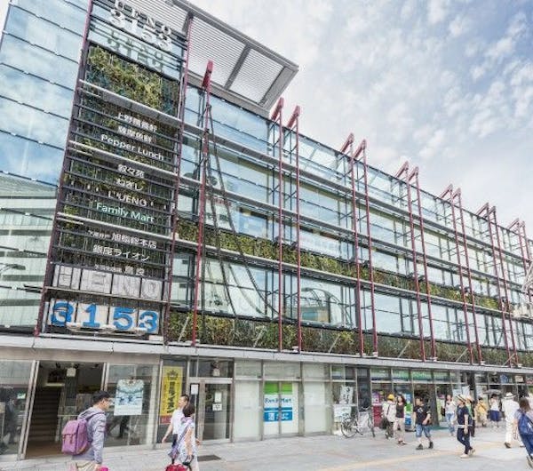 ueno3153 東京 上野 人気デートスポット 一休 Comレストラン