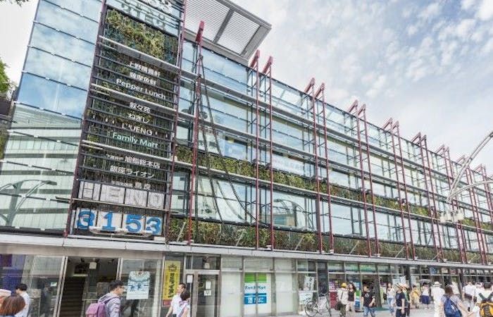21年 上野観光で行きたい名所 上野旅行おすすめ人気スポット30選 一休 Com 21年 上野観光で行きたい名所 上野旅行おすすめ人気スポット30選 一休 Com