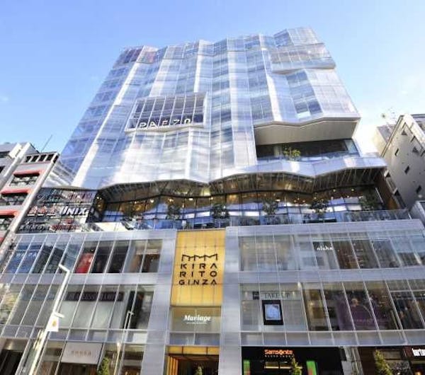 Kirarito Ginza キラリトギンザ 東京 銀座 人気スポット 一休 Com Kirarito Ginza キラリトギンザ 東京 銀座 人気スポット 一休 Com