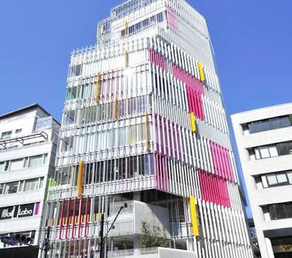 キュープラザ 原宿 東京 原宿 人気スポット 一休 Com キュープラザ 原宿 東京 原宿 人気スポット 一休 Com