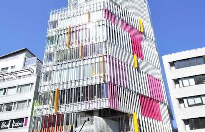 キュープラザ 原宿 東京 原宿 人気スポット 一休 Com キュープラザ 原宿 東京 原宿 人気スポット 一休 Com