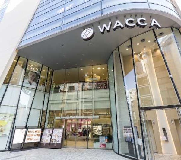wacca ikebukuro 東京 池袋 人気デートスポット 一休 Comレストラン wacca ikebukuro 東京 池袋 人気デートスポット 一休 Comレストラン