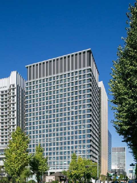 日本生命丸の内ガーデンタワー 東京 丸の内 人気スポット 一休 Com