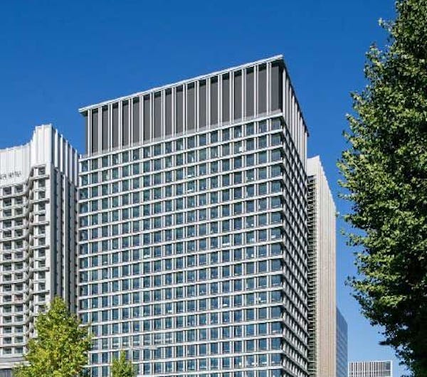 日本生命丸の内ガーデンタワー 東京 丸の内 人気スポット 一休 Com