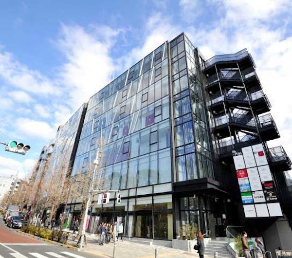はらじゅくアッシュ 東京 原宿 人気スポット 一休 Com はらじゅくアッシュ 東京 原宿 人気スポット 一休 Com
