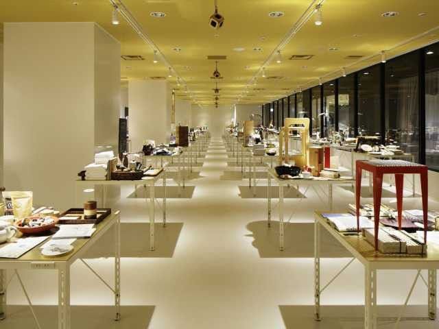 ｄ４７ ＭＵＳＥＵＭ  東京 渋谷 人気スポット - [一休.com]