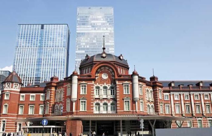 2021年 丸の内デートで行きたい名所 丸の内デートおすすめ人気スポット30選 一休 Comレストラン