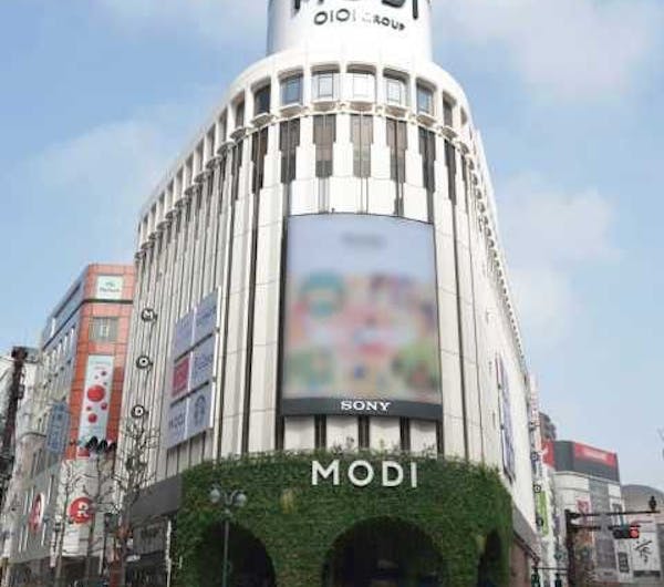 渋谷モディ 東京 渋谷 人気スポット 一休 Com 渋谷モディ 東京 渋谷 人気スポット 一休 Com