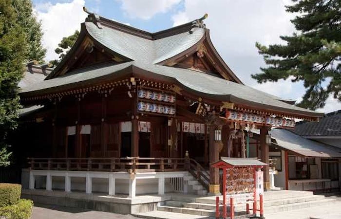 21年 目白デートで行きたい名所 目白デートおすすめ人気スポット30選 一休 Comレストラン 21年 目白デートで行きたい名所 目白デートおすすめ人気スポット30選 一休 Comレストラン