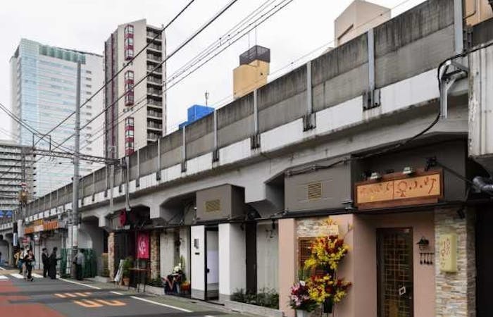 21年 中目黒観光で行きたい名所 中目黒旅行おすすめ人気スポット30選 一休 Com 21年 中目黒観光で行きたい名所 中目黒旅行おすすめ人気スポット30選 一休 Com
