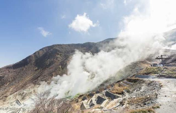 年 箱根観光で行きたい名所 箱根旅行おすすめ人気スポット30選 一休 Com