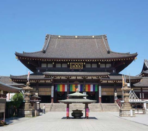 川崎大師平間寺 神奈川 川崎 人気スポット 一休 Com 川崎大師平間寺 神奈川 川崎 人気スポット 一休 Com