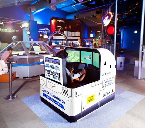 はまぎん こども宇宙科学館 神奈川 横浜 人気スポット 一休 Com はまぎん こども宇宙科学館 神奈川 横浜 人気スポット 一休 Com