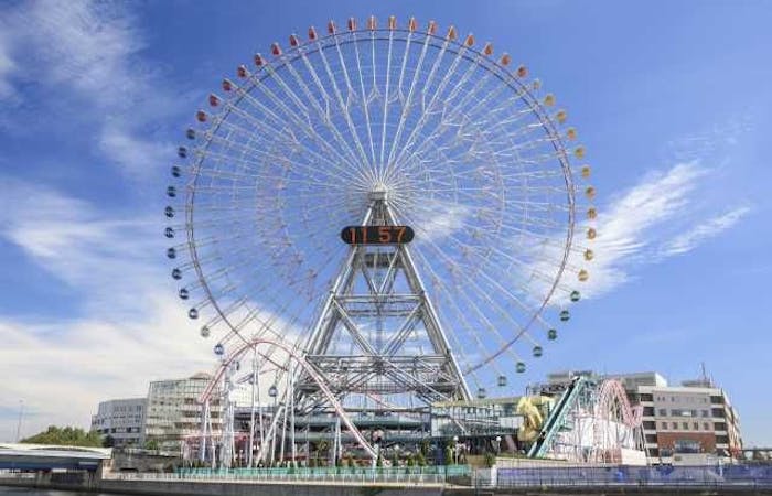 21年 みなとみらい観光で行きたい名所 みなとみらい旅行おすすめ人気スポット30選 一休 Com 21年 みなとみらい観光で行きたい名所 みなとみらい旅行おすすめ人気スポット30選 一休 Com