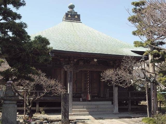 極楽寺 神奈川 鎌倉 人気デートスポット 一休 Comレストラン