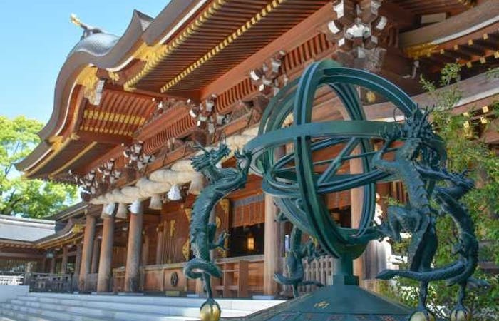 寒川神社 神奈川 湘南 人気スポット 一休 Com 寒川神社 神奈川 湘南 人気スポット 一休 Com