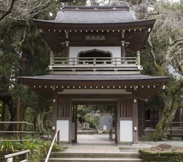 浄智寺 神奈川 鎌倉 人気スポット 一休 Com 浄智寺 神奈川 鎌倉 人気スポット 一休 Com