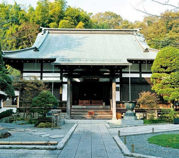 報国寺 神奈川 鎌倉 人気スポット 一休 Com 報国寺 神奈川 鎌倉 人気スポット 一休 Com