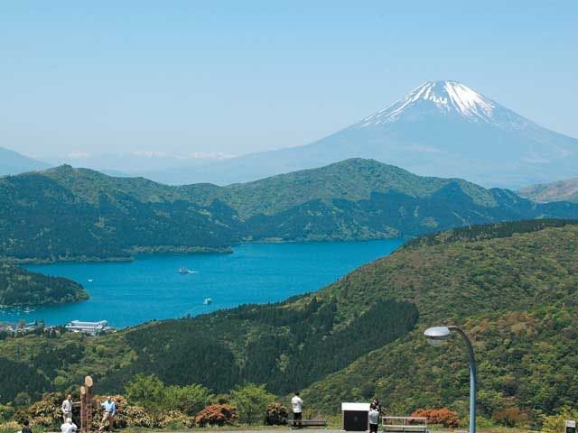 池峯もみじの郷  神奈川 湯河原温泉 人気スポット - [一休.com]