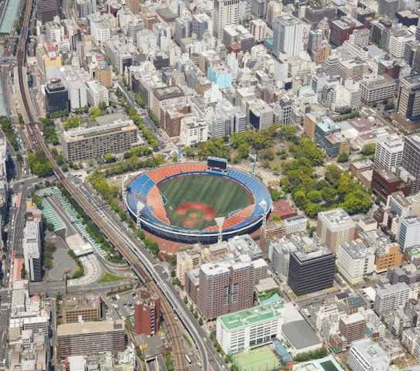 横浜スタジアム 神奈川 横浜 人気スポット 一休 Com 横浜スタジアム 神奈川 横浜 人気スポット 一休 Com