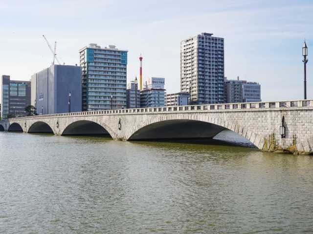 21年 新潟市観光で行きたい名所 新潟市旅行おすすめ人気スポット13選 一休 Com