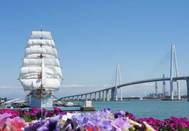 21年 富山観光で行きたい名所 富山旅行おすすめ人気スポット28選 一休 Com 21年 富山観光で行きたい名所 富山旅行おすすめ人気スポット28選 一休 Com