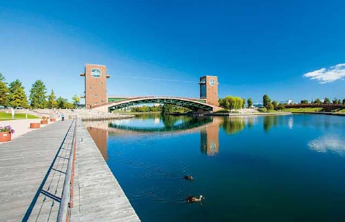 21年 富山市観光で行きたい名所 富山市旅行おすすめ人気スポット23選 一休 Com 21年 富山市観光で行きたい名所 富山市旅行おすすめ人気スポット23選 一休 Com