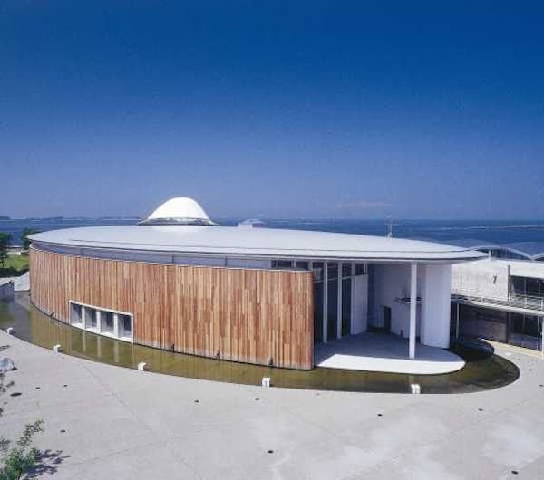 ほたるいかミュージアム 富山 滑川 人気スポット 一休 Com ほたるいかミュージアム 富山 滑川 人気スポット 一休 Com