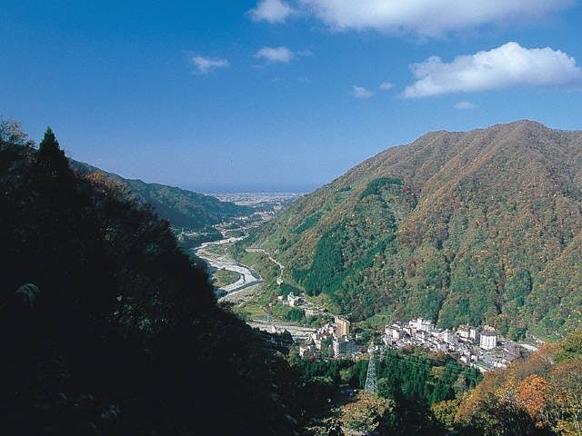 21年 黒部観光で行きたい名所 黒部旅行おすすめ人気スポット19選 一休 Com