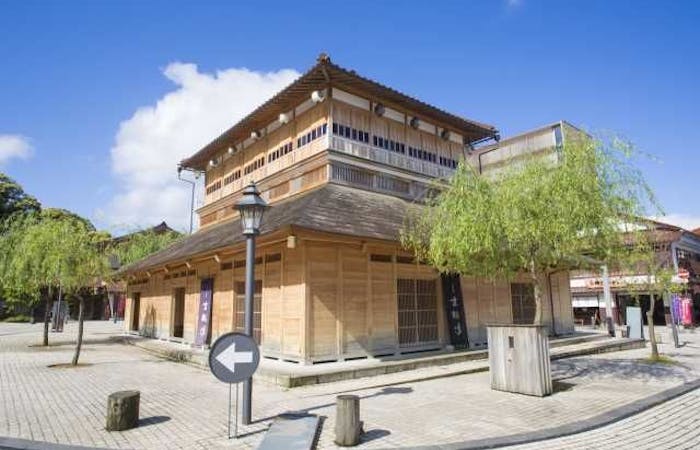 21年 加賀観光で行きたい名所 加賀旅行おすすめ人気スポット30選 一休 Com 21年 加賀観光で行きたい名所 加賀旅行おすすめ人気スポット30選 一休 Com