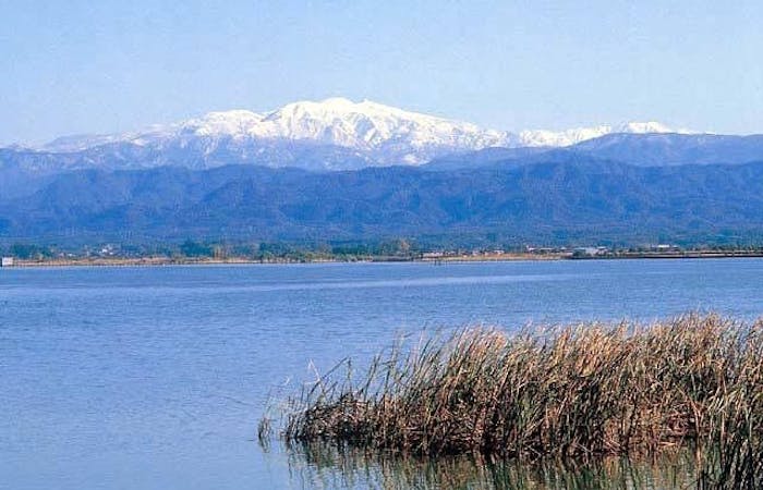 柴山潟 石川 加賀 人気スポット 一休 Com