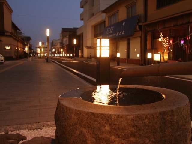 21年 三国 あわら観光で行きたい名所 三国 あわら旅行おすすめ人気スポット30選 一休 Com