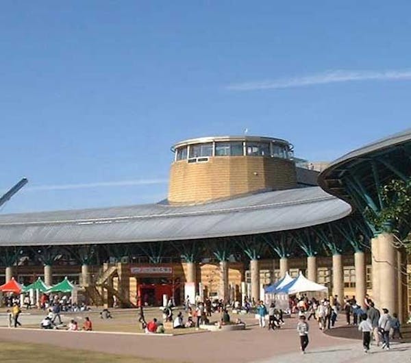 福井県児童科学館エンゼルランドふくい 福井 三国 あわら 人気スポット 一休 Com 福井県児童科学館エンゼルランドふくい 福井 三国 あわら 人気スポット 一休 Com