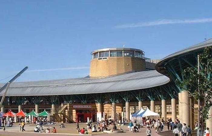 福井県児童科学館エンゼルランドふくい 福井 三国 あわら 人気スポット 一休 Com