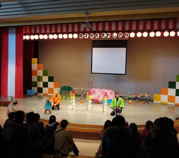 河口湖猿まわし劇場 山梨 河口湖 人気スポット 一休 Com 河口湖猿まわし劇場 山梨 河口湖 人気スポット 一休 Com