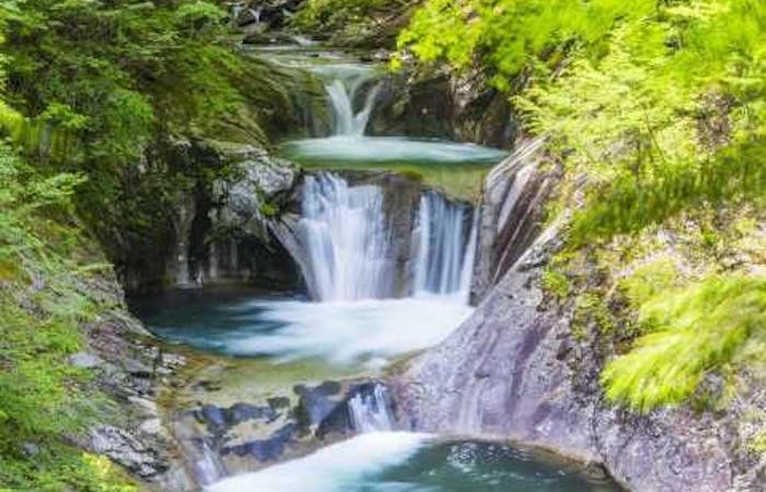 年 山梨市観光で行きたい名所 山梨市旅行おすすめ人気スポット30選 一休 Com