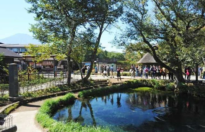 年 山中湖観光で行きたい名所 山中湖旅行おすすめ人気スポット30選 一休 Com