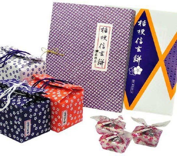 桔梗信玄餅工場テーマパーク 山梨 石和 勝沼 塩山 人気スポット 一休 Com