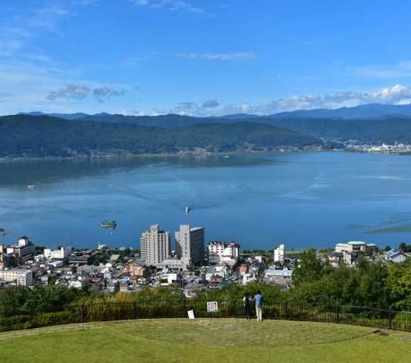 諏訪湖 長野 諏訪 人気スポット 一休 Com 諏訪湖 長野 諏訪 人気スポット 一休 Com