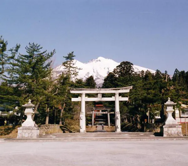 岩木山神社 青森 弘前 人気スポット 一休 Com 岩木山神社 青森 弘前 人気スポット 一休 Com