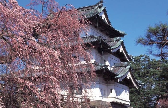 21年 弘前観光で行きたい名所 弘前旅行おすすめ人気スポット13選 一休 Com 21年 弘前観光で行きたい名所 弘前旅行おすすめ人気スポット13選 一休 Com
